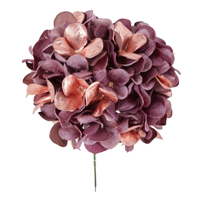 PICK ORTENSIA CM28 MAUVE